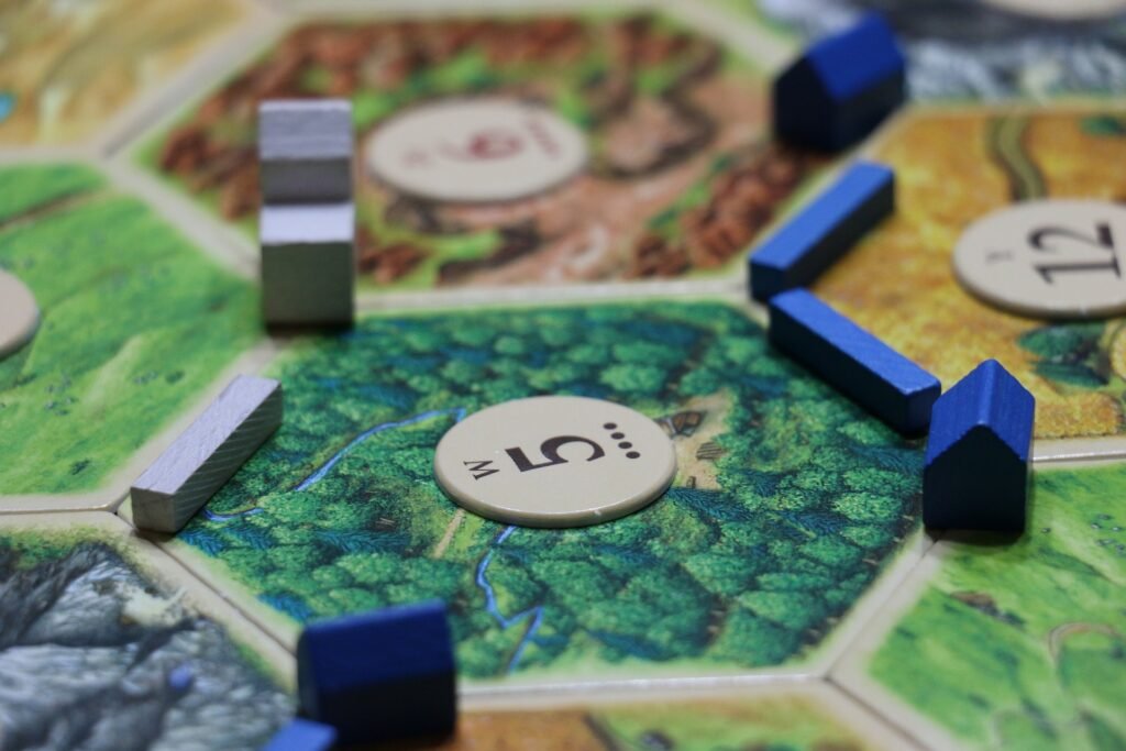 Catan